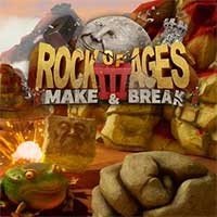 Rock of Ages 3: Make & Break - Game Lăn Đá Phòng Thủ Vui Nhộn