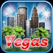 Rock The Vegas For iPad - Xây dựng sòng bạc