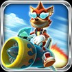 Rocket Racer - Tải Game Đua Rocket Tốc Độ cho Windows 10