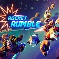 Rocket Rumble: Game Đua Tên Lửa Không Gian Kịch Tính