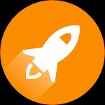 Rocket VPN for Android 1.5.1 - Secure Web Access