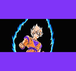 Chơi game 7 Viên ngọc rồng trên RockNES