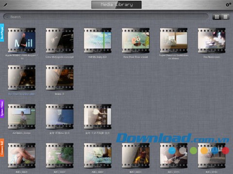 RockPlayer2 for iOS