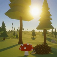 Rocky Planet: Game Sinh Tồn Xây Dựng Thế Giới Đẹp Mắt - Early Access