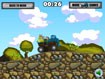 Rocky Rider - Game Lái Xe Căng Thẳng và Hấp Dẫn