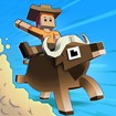 Rodeo Stampede Android 1.0.0: Game phiêu lưu miền Tây độc đáo