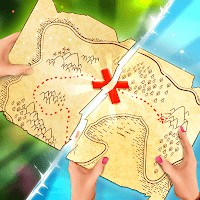 Roger That: Merge Adventure! - Phiêu lưu giải đố trên đảo hải tặc