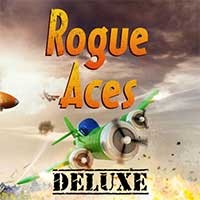 Rogue Aces Deluxe - Game Không Chiến PC Đặc Sắc