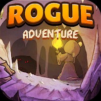 Rogue Adventure 1.2.3 - Game CCG Roguelike trên Android