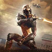 Rogue Agents iOS 0.7.0: Game TPS Battle Royale Đỉnh Cao
