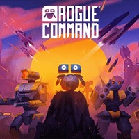 Rogue Command: Demo Game RTS Hành Động Kịch Tính