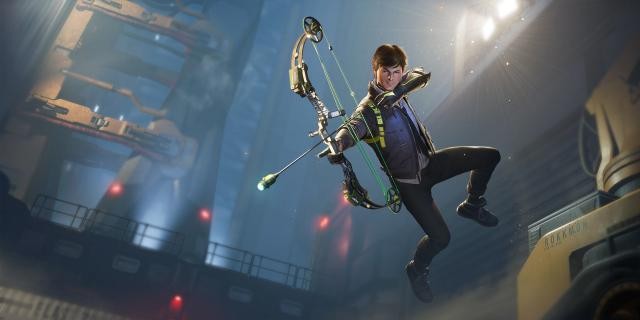 Trải nghiệm hành động chiến đấu góc nhìn thứ 3 hấp dẫn trong Rogue Company Mobile