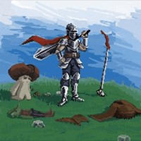 Rogue: Genesia Demo 1.0 - Game Sinh Tồn Phong Cách Vampire Survivors