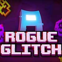 Rogue Glitch - Tải Game Đi Cảnh Cổ Điển Miễn Phí