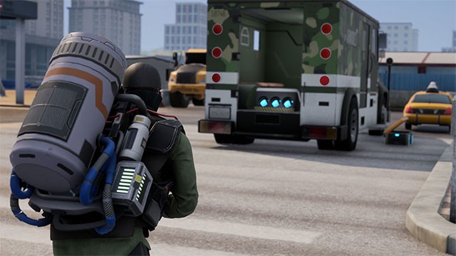 Lập chiến thuật cho mỗi trận và linh hoạt trên chiến trường để chiếm lợi thế