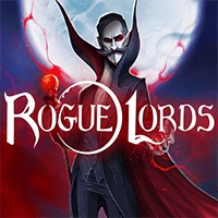 Rogue Lords: Game Hành Động, Xây Dựng Đội Quân Quái Vật