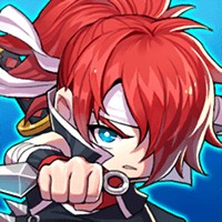 Rogue Ninja iOS: Game nhập vai ninja hành động điên cuồng