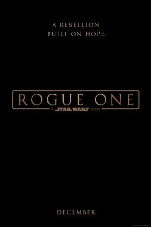 mini Rogue One A Star Wars Story 1