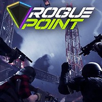 Rogue Point: Game bắn súng co-op 4 người chơi hấp dẫn
