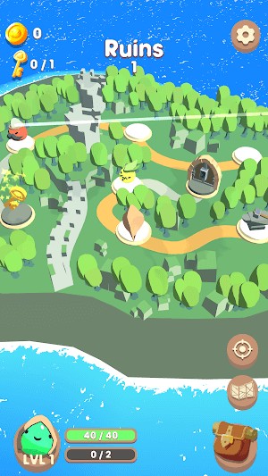 Khám phá bản đồ thế giới