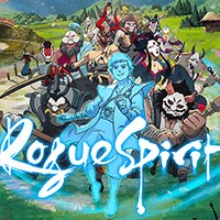 Rogue Spirit Demo - Game nhập vai hành động roguelike
