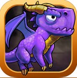 Rogue Wizards iOS: Game nhập vai đánh quái hấp dẫn