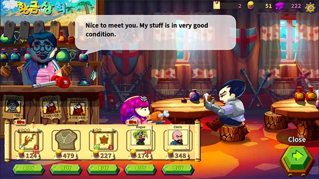 Hơn 87 sự kiện để làm cho cuộc phiêu lưu của bạn trở nên đặc biệt