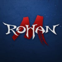 ROHAN M cho iOS: MMORPG PC trên di động