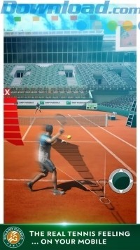 Tạo cảm giác thi đấu chân thực