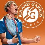 Roland Garros Tennis Champions Android - Tải Game Quần Vợt Miễn Phí