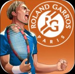 Roland Garros Tennis Champions iOS 1.0.1 - Free Tennis Game