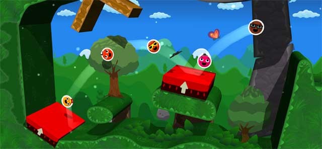 Game phiêu lưu giải đố Rolando đã quay trở lại với tên gọi Rolando: Royal Edition