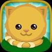 Roll Kitty Roll - Game Mèo Cuộn Cảnh Mới Lạ trên Android