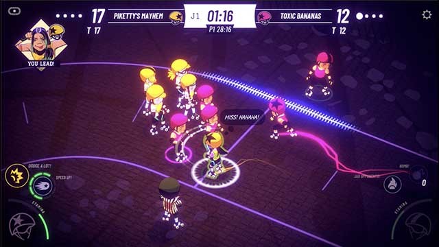 Theo dõi các trận bóng sống động: mỗi chức vô địch sẽ có kết thúc khác nhau