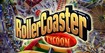 RollerCoaster Tycoon Deluxe - Game Quản Lý Công Viên Giải Trí