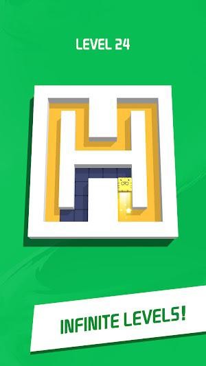 Vô vàn level để bạn chinh phục