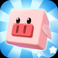 Rolling Cube - Game trượt khối sơn đường vui nhộn trên Android