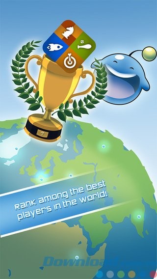 Cạnh tranh với bạn bè