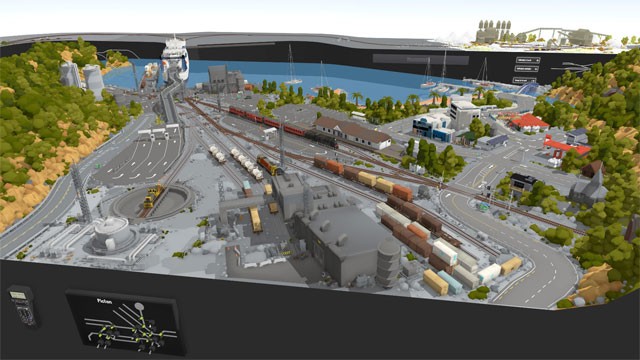 Phiêu lưu khám phá thế giới