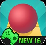 Rolling Sky iOS 2.2.1: Tải Game Đẩy Bóng Miễn Phí cho iPhone