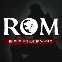ROM: Remember Of Majesty - Game MMORPG Hardcore Android