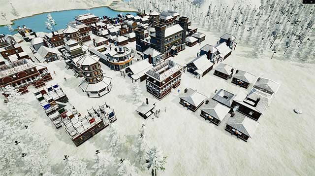 Đảm bảo rằng người dân có cuộc sống đầy đủ và an toàn