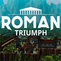 Roman Triumph 1.0: Game Sinh Tồn Xây Dựng Thành Phố La Mã