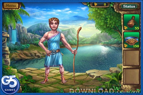 Romance of Rome HD Free For iPad