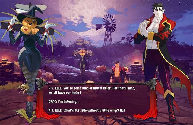 Phát triển các mối quan hệ để gia tăng sức mạnh