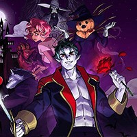 Romancelvania: Game hẹn hò ma cà rồng độc đáo