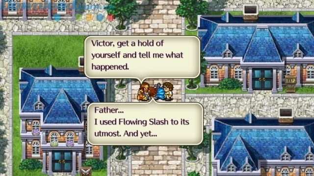 Nhận nhiệm vụ giải cứu Đế chế Avalon