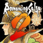 Romancing SaGa 2 cho Android: Siêu phẩm nhập vai từ Square Enix
