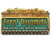Romancing the Seven Wonders: Great Pyramids - Ngăn chặn nữ hoàng độc ác