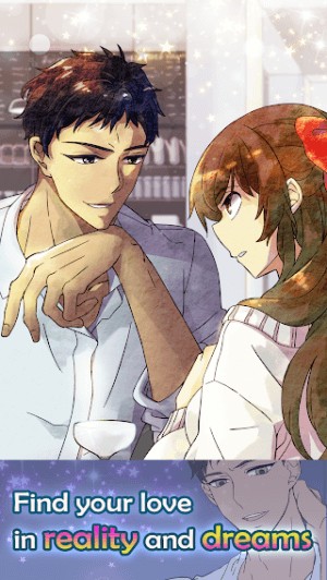 Tìm kiếm hiện thực trong giấc mơ